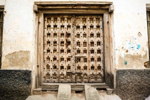 Занзибар: индивидуальная экскурсия по деревне масаев и Каменному городу