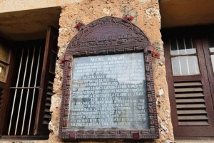 ザンジバル：マサイ村とストーンタウンのプライベートツアーをご覧ください