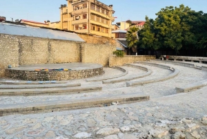 ザンジバル：マサイ村とストーンタウンのプライベートツアーをご覧ください