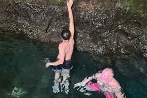 Zanzibar: passeio pela aldeia Maasai e visita à gruta de Fukuchani