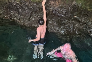 Zanzibar: Maasai Village Tour and Fukuchani Cave Visit