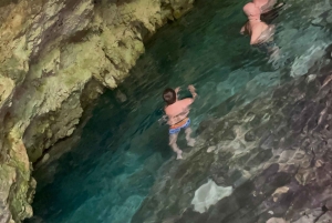 Zanzibar: Maasai Village Tour and Fukuchani Cave Visit