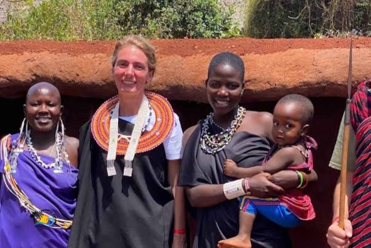 Zanzibar: Maasai World Tour met culturele gebruiken