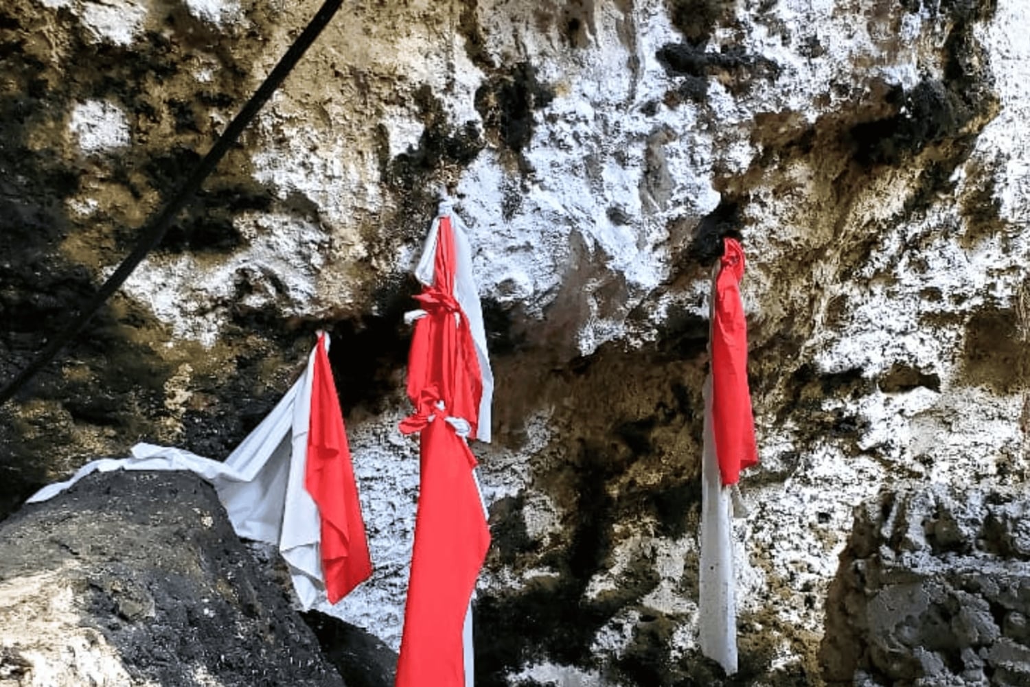 Zanzibar : visite guidée de la grotte de Machomwe