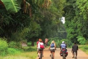 Zanzibar: Makunduchi Village Tour with Lunch