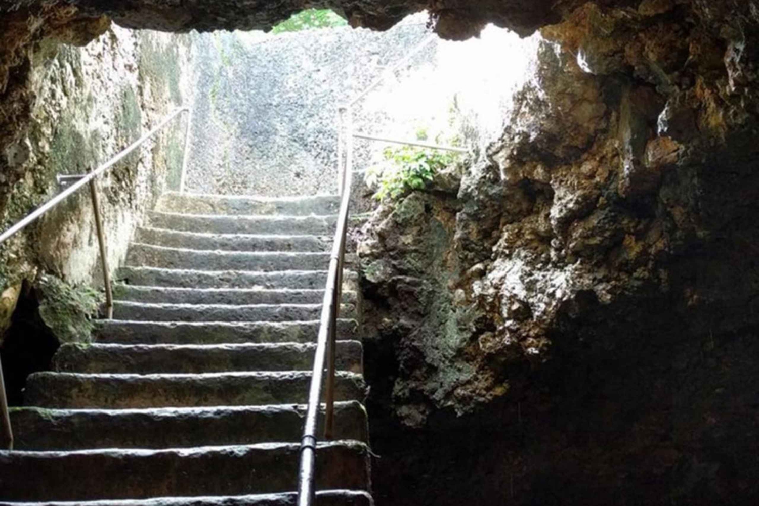 Ultimate Zanzibar: Masingini Zipline og Stone Town dagstur