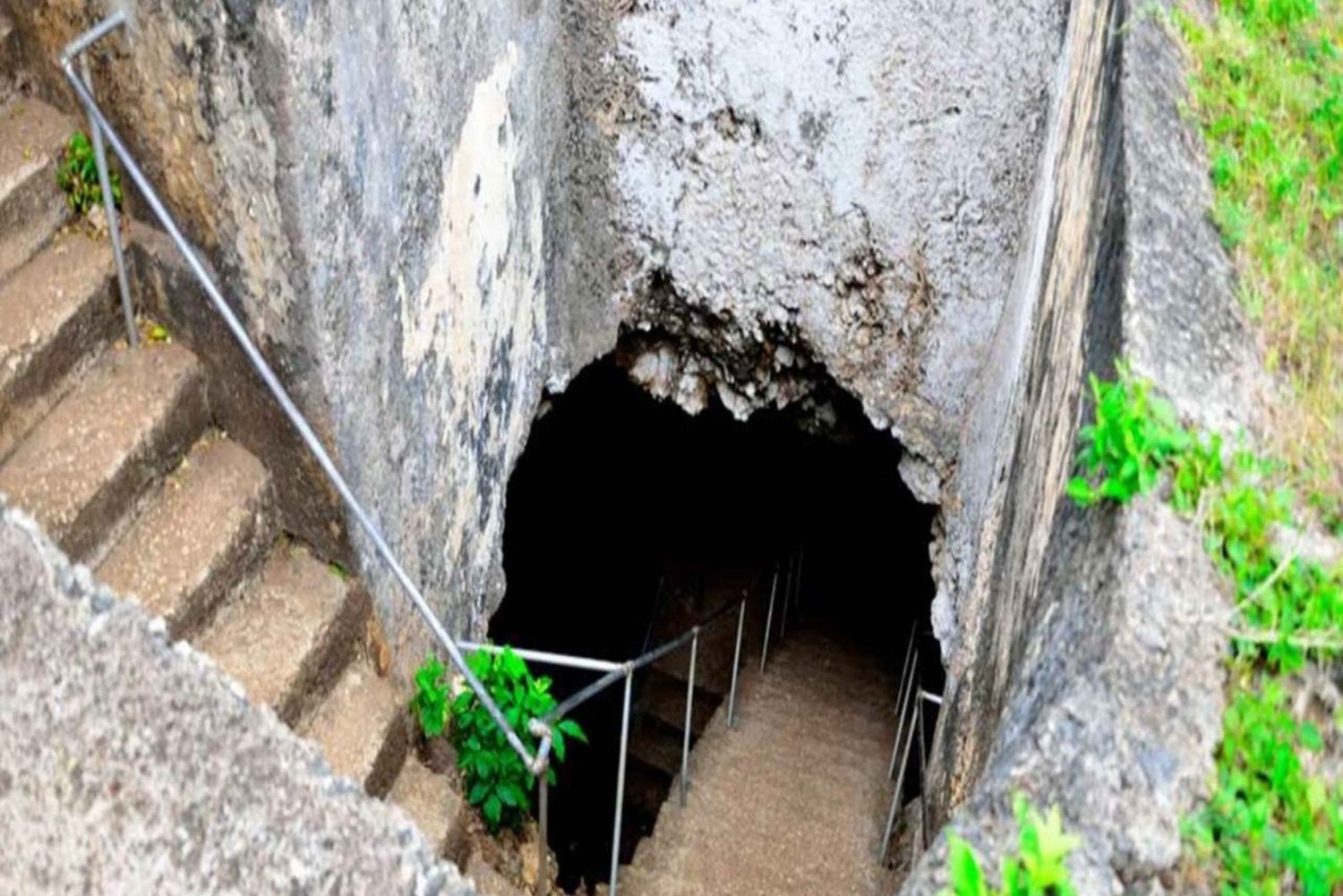 Ultimate Zanzibar: Masingini Zipline og Stone Town dagstur