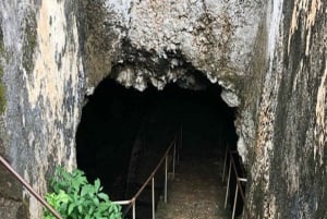 Ultimate Zanzibar: Masingini Zipline og Stone Town dagstur