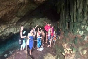 Ultimate Zanzibar: Masingini Zipline og Stone Town dagstur