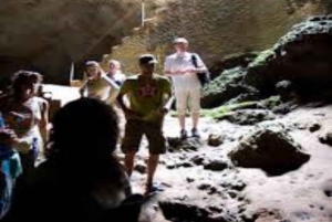 Ultimate Zanzibar: Masingini Zipline og Stone Town dagstur