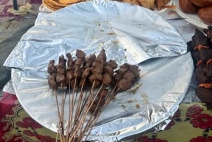 Zanzibar: Mangrovemetsän ekokajakkimelontaretki