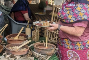 Sansibar: Ruoanlaittokurssi, sansibarialainen keittiö ja maustekierros paikallisen oppaan kanssa