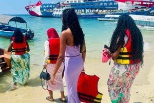 Sansibar: Traditionelle Dau-Sonnenuntergangsfahrt in Kendwa & Nungwi