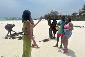 Sansibar: Traditionelle Dau-Sonnenuntergangsfahrt in Kendwa & Nungwi