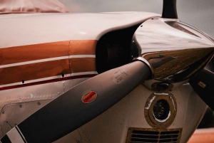 Safari de 5 jours à Zanzibar et Mikumi avec vol inclus