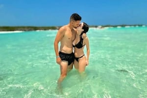 Занзибар: атолл Мнемба, ферма специй и лес Джозани