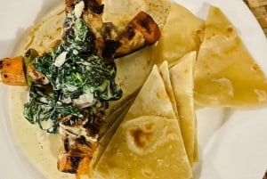 Zanzibar: Delfiny Mnemba, nurkowanie i restauracja The Rock