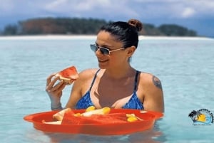 Sansibar: Mnemban delfiinit ja masai-kulttuuri