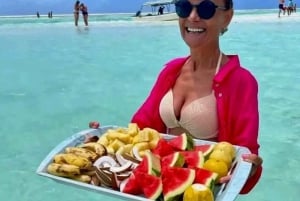 Sansibar: Mnemban delfiinit ja masai-kulttuuri