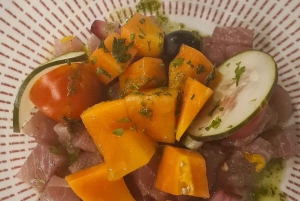 Zanzíbar: tour en barco a la isla de Mnemba, tortugas y The Rock