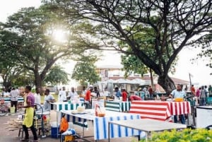 Zanzibar : plongée avec tuba sur l'île de Mnemba, visite des plantations d'épices et Stone Town