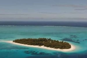 Zanzibar: wycieczka do Stone Town i jaskini Salaam