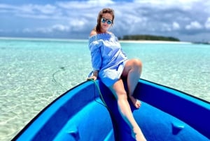 Zanzíbar: excursión de snorkel a la isla de Mnemba