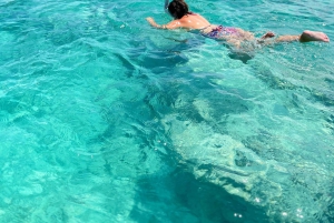 Zanzíbar: excursión de snorkel a la isla de Mnemba