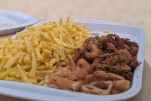 Zanzibar: Mnemba Island, krydderifarm og Stone Town med frokost