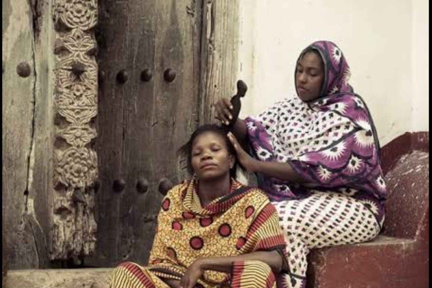 Zanzibar: Mnemba Island, Spice farm og Stone Town med lunsj