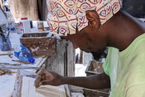 Zanzibar: Mnemba Island, Spice farm og Stone Town med lunsj