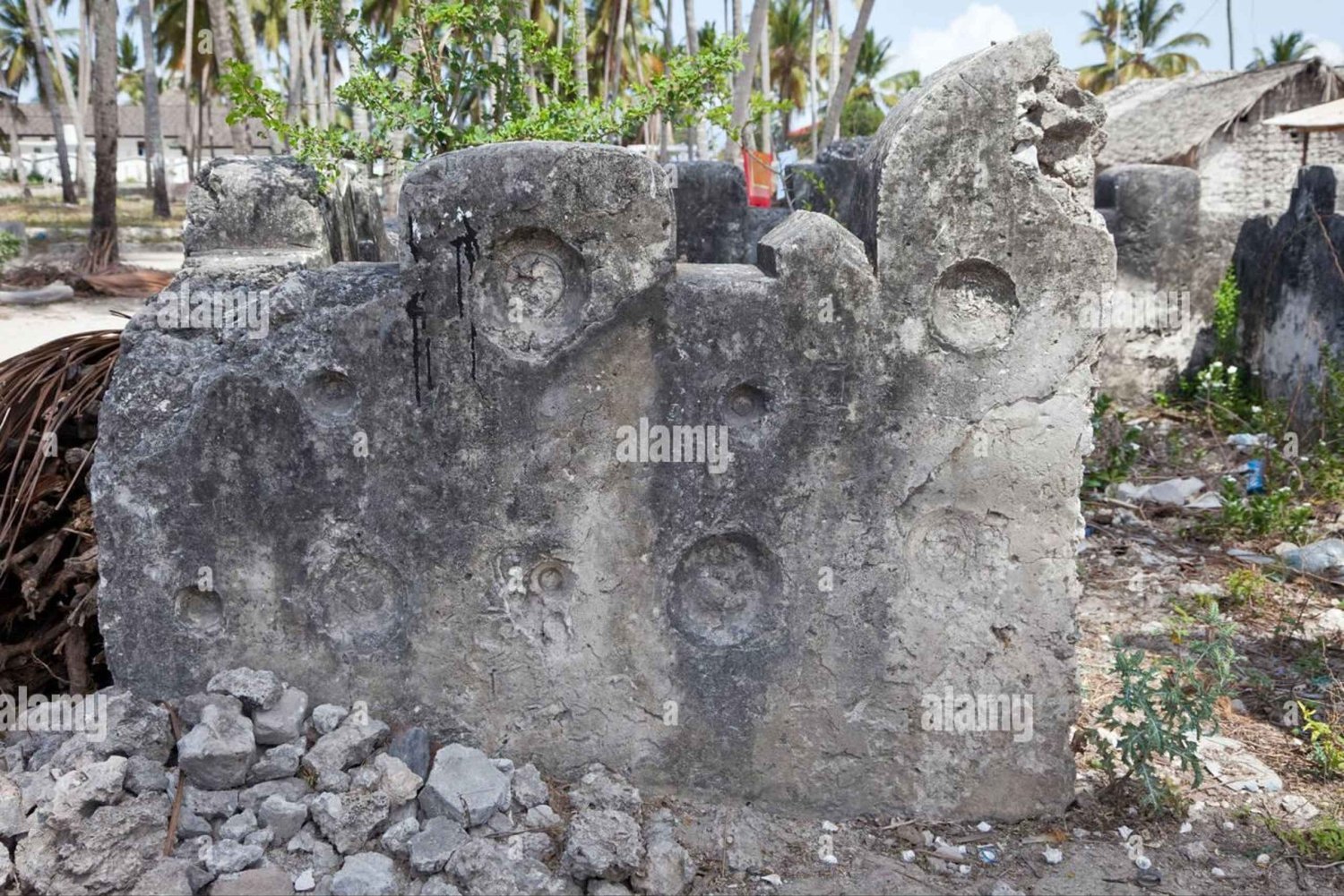 SANSIBAR: Kivikaupunki ja maustefarmi