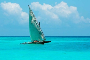 Zanzibar : Plongée à Mnemba, Village Maasai et Plage de Nungwi