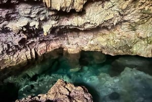 Zanzibar: tajna plaża Mtende, jaskinia Kuza i wycieczka do lasu Jozani