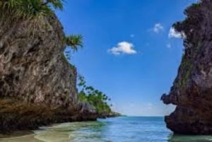 Zanzibar: tajna plaża Mtende, jaskinia Kuza i wycieczka do lasu Jozani