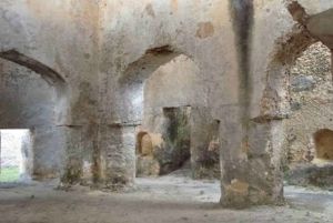 Sansibar: Führung durch das Mtoni-Palastmuseum und Denkmal