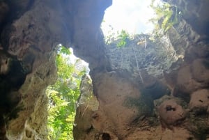ZANZIBAR: Rundtur i Muyuni Village och koppla av på Mtende Beach