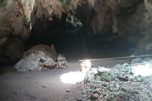 ZANZIBAR: Rundtur i Muyuni Village och koppla av på Mtende Beach