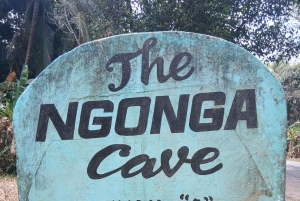 ZANZIBAR : Visite du village de Muyuni et détente sur la plage de Mtende