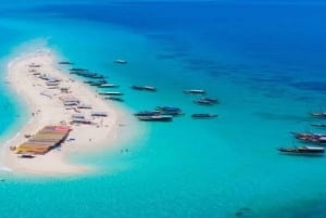 Zanzibar: Stone Town, krydderifarm og fængselsø-eventyr