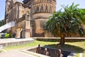 Zanzibar: plaża Nakupenda, Stone Town i wycieczka po farmie przypraw