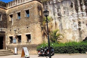 Zanzibar: plaża Nakupenda, Stone Town i wycieczka po farmie przypraw