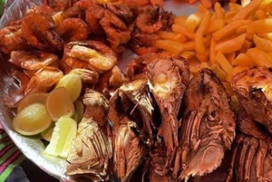 Zanzibar: plaża Nakupenda, Stone Town i wycieczka po farmie przypraw