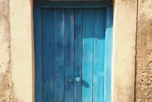 Sansibar: Nakupenda Sandbank & Prison Island -retki lounaalla