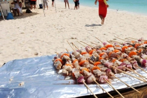 Zanzibar: Nakupenda-strand