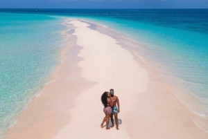 Zanzibar: Nakupenda-strand