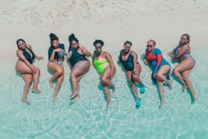 Sansibar: Nakupenda Sandbank -ranta