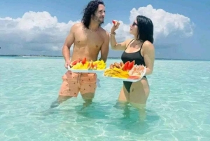 Sansibar: Nakupenda Sandbank -ranta