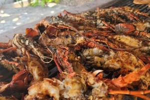 Sansibar: Nakupenda Sandbank -ranta