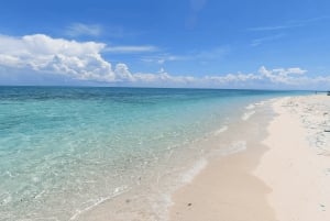 Zanzibar: Nakupenda Sandbank Day trip with Seafood BBQ